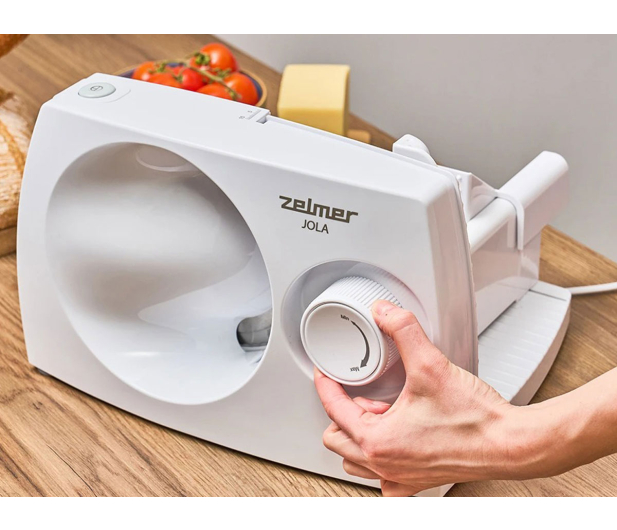 Zelmer Krajalnica ZFS1016 Jola - 1521884 - zdjęcie 6